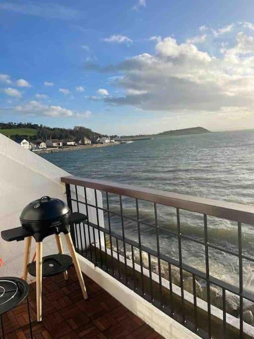 הוילה Kircubbin Relax With Spectacular Views And Hot Tub מראה חיצוני תמונה